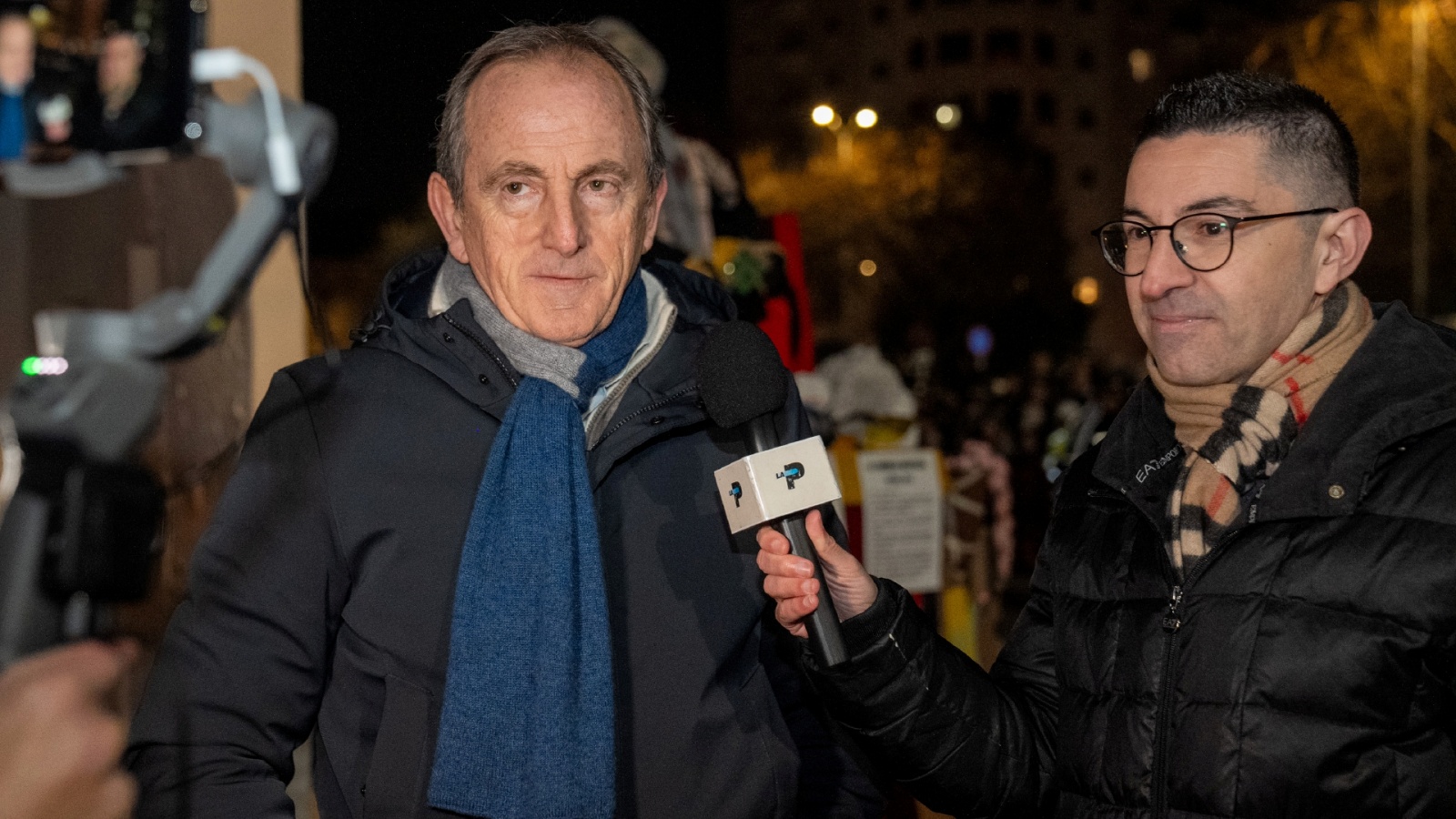 BUSTO ARSIZIO GIOBIA 2025 IN FOTO SINDACO ANTONELLI