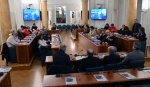 VARESE. PRESENTAZIONE 33° RALLY DEI LAGHI, VILLA RECALCATI NELLA FOTO