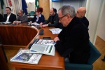 VARESE. PRESENTAZIONE 33° RALLY DEI LAGHI, VILLA RECALCATI NELLA FOTO