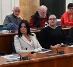 VARESE. PRESENTAZIONE 33° RALLY DEI LAGHI, VILLA RECALCATI NELLA FOTO
