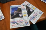 VARESE. PRESENTAZIONE 33° RALLY DEI LAGHI, VILLA RECALCATI NELLA FOTO