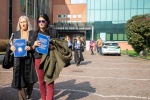 BUSTO ARSIZIO TRIBUNALE SCIOPERO DEI MAGISTRATI