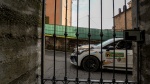 MACCAGNO 33° RALLY DEI LAGHI PARCO CHIUSO