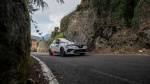 MACCAGNO 33° RALLY DEI LAGHI PARCO CHIUSO