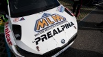 MACCAGNO 33° RALLY DEI LAGHI PARCO CHIUSO IN FOTO AUTO PENSOTTI