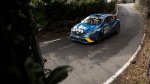 MACCAGNO 33° RALLY DEI LAGHI PARCO CHIUSO
