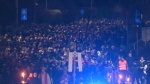 INDUNO OLONA VIA CRUCIS CON MONSIGNOR MARIO DELPINI
