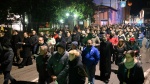 INDUNO OLONA VIA CRUCIS CON MONSIGNOR MARIO DELPINI