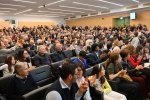 VARESE. PREMIAZIONI STUDENTI SCUOLE ELEMENTARI PER 25 APRILE ALLE VILLE PONTI NELLA FOTO