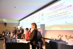 VARESE. PREMIAZIONI STUDENTI SCUOLE ELEMENTARI PER 25 APRILE ALLE VILLE PONTI NELLA FOTO