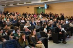 VARESE. PREMIAZIONI STUDENTI SCUOLE ELEMENTARI PER 25 APRILE ALLE VILLE PONTI NELLA FOTO