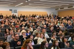 VARESE. PREMIAZIONI STUDENTI SCUOLE ELEMENTARI PER 25 APRILE ALLE VILLE PONTI NELLA FOTO