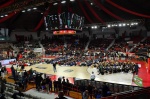 VARESE BASKET TORNEO GARBOSI 2025 FINALI UNDER 14 E PREMIAZIONI - PALAZZETTO ITELYUM ARENA