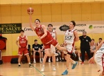 MALNATE. FINALE E PREMIAZIONI TORNEO GIOVANI LEGGENDE 2025 E MEMORIAL SANDRO GALLEANI NELLA FOTO FINALE TERZO QUARTO POSTO VARESE-MILANO