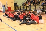 MALNATE. FINALE E PREMIAZIONI TORNEO GIOVANI LEGGENDE 2025 E MEMORIAL SANDRO GALLEANI NELLA FOTO PREMIAZIONI