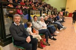 MALNATE. FINALE E PREMIAZIONI TORNEO GIOVANI LEGGENDE 2025 E MEMORIAL SANDRO GALLEANI NELLA FOTO FINALE TERZO QUARTO POSTO VARESE-MILANO, FAMIGLIA GALLEANI
