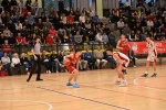 MALNATE. FINALE E PREMIAZIONI TORNEO GIOVANI LEGGENDE 2025 E MEMORIAL SANDRO GALLEANI NELLA FOTO FINALE TERZO QUARTO POSTO VARESE-MILANO