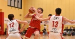 MALNATE. FINALE E PREMIAZIONI TORNEO GIOVANI LEGGENDE 2025 E MEMORIAL SANDRO GALLEANI NELLA FOTO FINALE TERZO QUARTO POSTO VARESE-MILANO