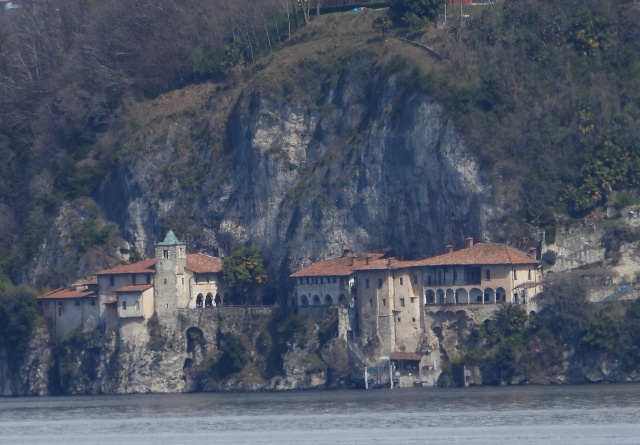 SANTUARIO S CATERINA