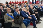 VARESE. FESTA DELLA REPUBBLICA 2025, 2 GIUGNO. NELLA FOTO AULA MAGNA, ONORIFICENZE
