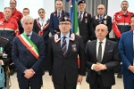 VARESE. FESTA DELLA REPUBBLICA 2025, 2 GIUGNO. NELLA FOTO AULA MAGNA INSUBRIA, ONORIFICENZE, ROBERTO LEONARDI