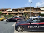 SARONNO OMICIDIO VIA PIO XI SARONNO