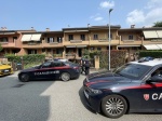 SARONNO OMICIDIO VIA PIO XI SARONNO