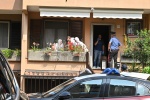 SARONNO OMICIDIO VIA PIO XI SARONNO