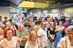 SARONNO BALLOTTAGGIO AZZI PAGANI ELEZIONI 2025 NELLA MUNICIPIO PD ILARIA PAGANI NUOVO SINDACO
