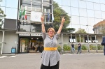 SARONNO BALLOTTAGGIO AZZI PAGANI ELEZIONI 2025 NELLA MUNICIPIO PD ILARIA PAGANI NUOVO SINDACO