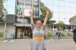 SARONNO BALLOTTAGGIO AZZI PAGANI ELEZIONI 2025 NELLA MUNICIPIO PD ILARIA PAGANI NUOVO SINDACO
