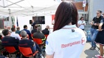 VARESE. PRESENTAZIONE BILANCIO AREU E FESTEGGIAMENTI PER 15 NUMERO UNICO DÕEMERGENZA, NUE IN SEDE AREU, OSPEDALE DI CIRCOLO NELLA FOTO