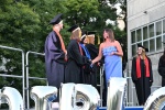 BUSTO ARSIZIO. DIPLOMA DAY 2025 ITE TOSI NELLA FOTO
