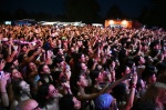 LEGNANO RUGBY SOUND 2025 CONCERTO DI ANNA