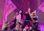 LEGNANO RUGBY SOUND 2025 CONCERTO DI ANNA