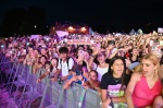 LEGNANO RUGBY SOUND 2025 CONCERTO DI ANNA