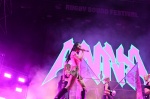 LEGNANO RUGBY SOUND 2025 CONCERTO DI ANNA
