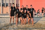 BUSTO ARSIZIO RADUNO ALLENAMENTO UYBA VOLLEY BUSTO NELLA FOTO