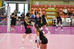 BUSTO ARSIZIO RADUNO ALLENAMENTO UYBA VOLLEY BUSTO NELLA FOTO
