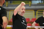 BUSTO ARSIZIO RADUNO ALLENAMENTO UYBA VOLLEY BUSTO NELLA FOTO ENRICO BARBOLINI