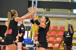 BUSTO ARSIZIO RADUNO ALLENAMENTO UYBA VOLLEY BUSTO NELLA FOTO