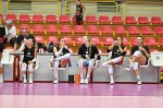 BUSTO ARSIZIO RADUNO ALLENAMENTO UYBA VOLLEY BUSTO NELLA FOTO