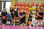 BUSTO ARSIZIO RADUNO ALLENAMENTO UYBA VOLLEY BUSTO NELLA FOTO