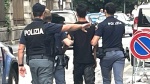 VARESE. CONTROLLI POLIZIA DI STATO, SQUADRA MOBILE E REPARTO MOBILE, IN VIA COMO