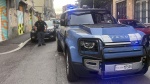 VARESE. CONTROLLI POLIZIA DI STATO, SQUADRA MOBILE E REPARTO MOBILE, IN VIA COMO