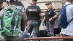 VARESE. CONTROLLI POLIZIA DI STATO, SQUADRA MOBILE E REPARTO MOBILE, IN VIA COMO