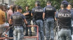 VARESE. CONTROLLI POLIZIA DI STATO, SQUADRA MOBILE E REPARTO MOBILE, IN VIA COMO