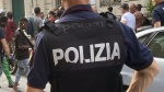 VARESE. CONTROLLI POLIZIA DI STATO, SQUADRA MOBILE E REPARTO MOBILE, IN VIA COMO