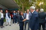 VARESE SCHIRANNA INAUGURAZIONE FIERA DI VARESE 2025