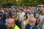 VARESE SCHIRANNA INAUGURAZIONE FIERA DI VARESE 2025